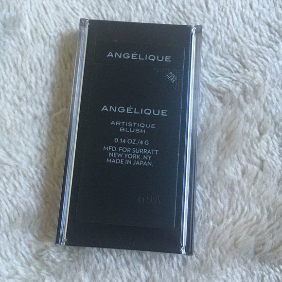 Surratt Artistique Blush Angelique BNIB Full Sz - Picture 7 of 13